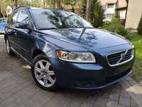 Volvo V50 Volvo V50 LIFT 2.0 D