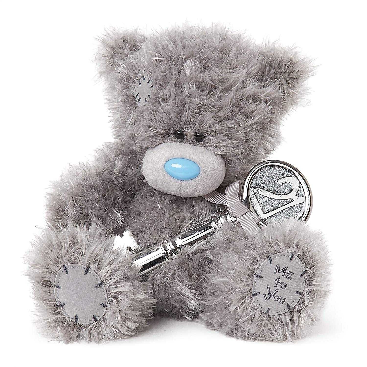 мишка тэдди оригинал  Me To You 21st Birthday  Teddy