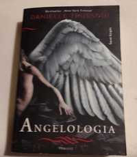 „Angelologia” D. Trussoni