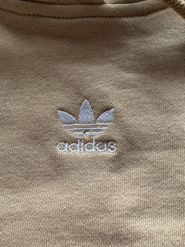 Худі Adidas (оригінал)