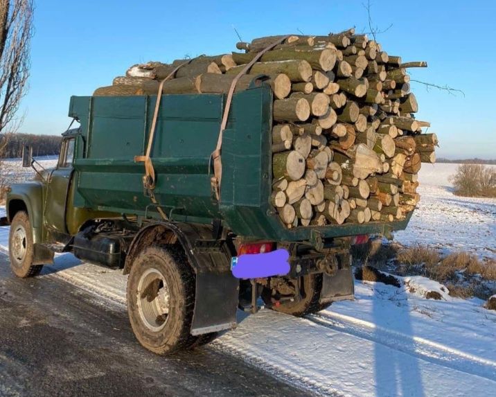 Дрова по найнижчі ціні !!!