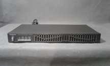 TECHNICS SH-8045,korektor graficzny