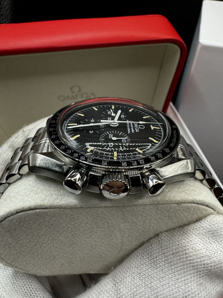 Omega Speedmaster Professional Moonwatch