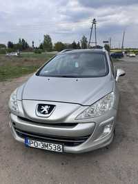 Peugeot 308 Peugeot 308 SW 1.6 benzyna