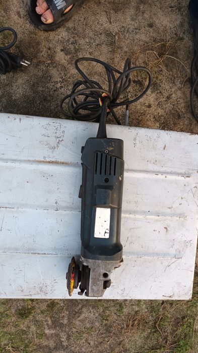 Продам  професійні   болгарки.