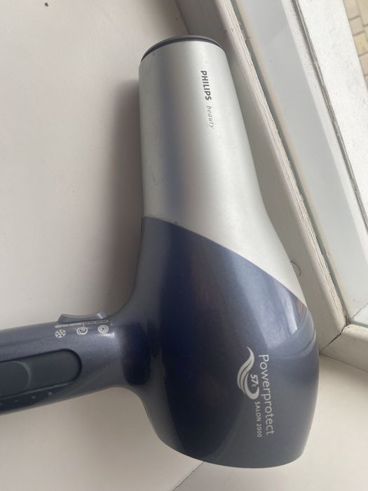 Фены для укладки волос и др.