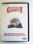 Jogo PC CD-Rom // Industry Giant 2