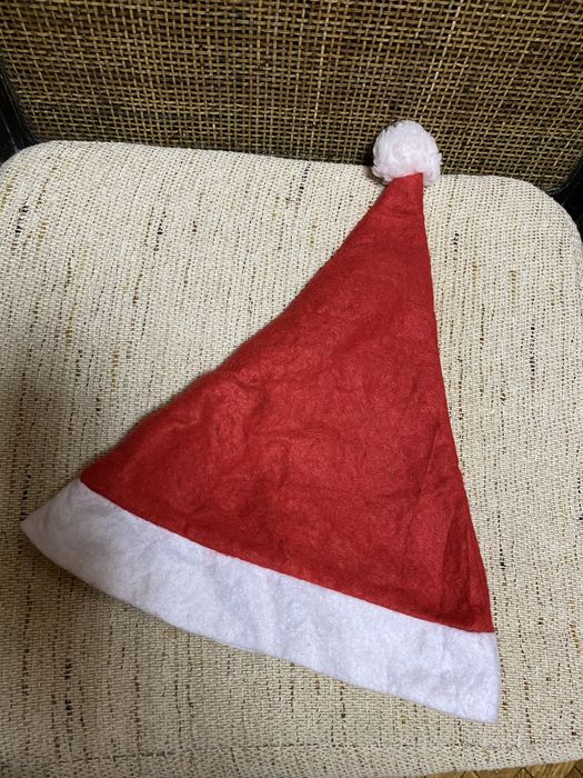 Костюм деда мороза санта клауса