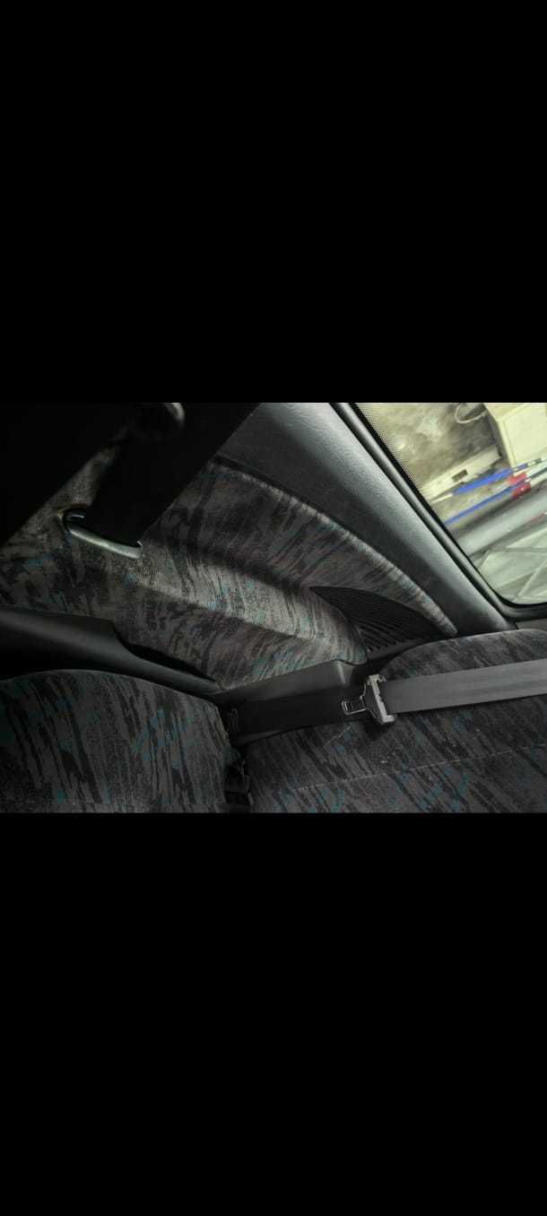 Citroen Saxo Cup