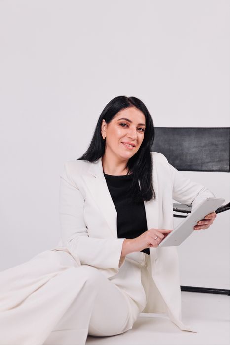 ПСИХОЛОГ/ сімейний, парна консультація/психотерапія