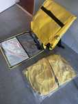 Equipamento Glovo