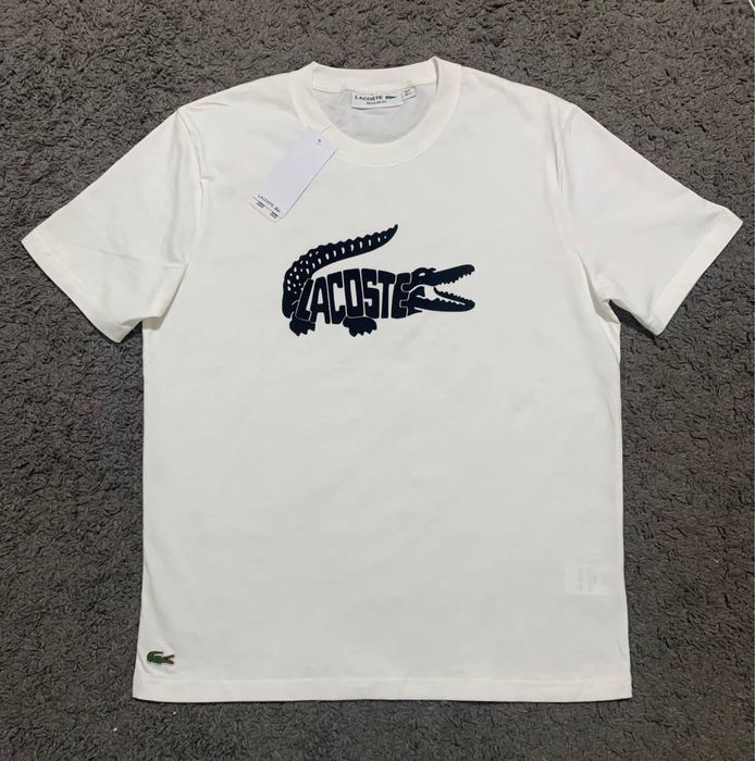 Футболка Lacoste в асортименті нові та оригінальні