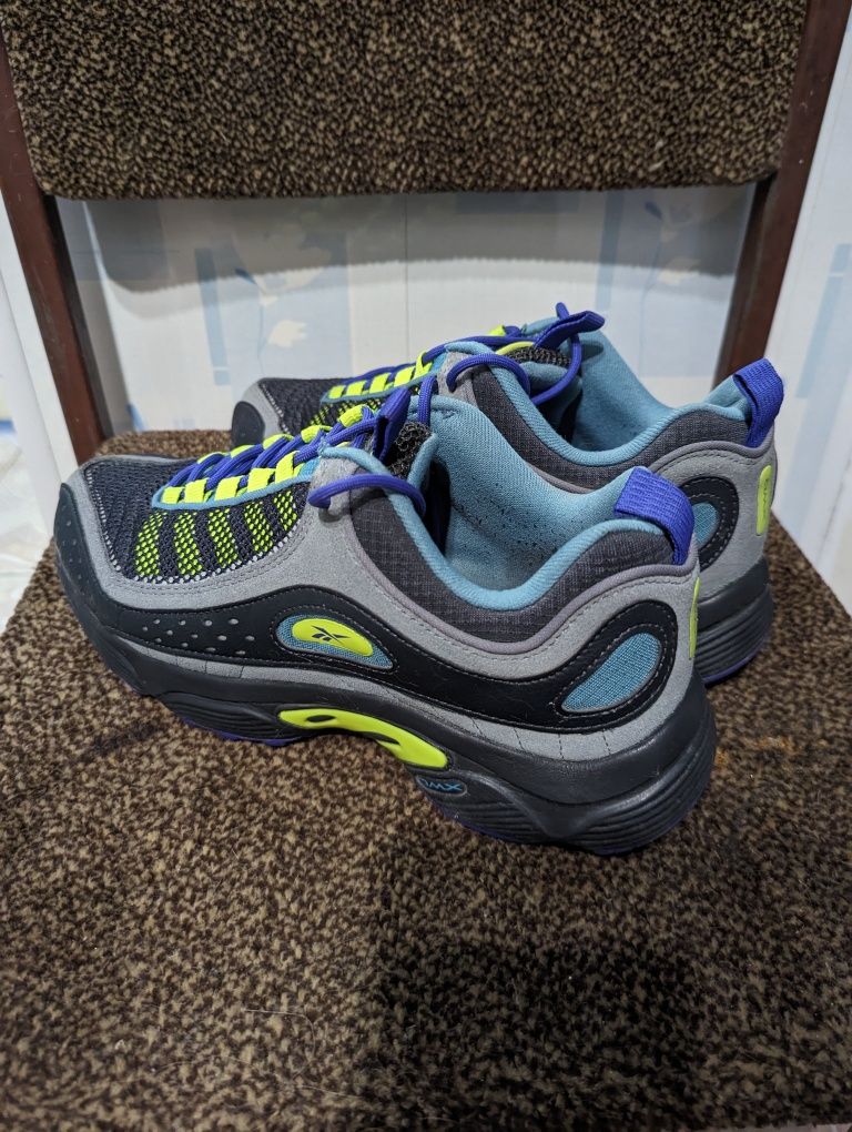 Кросівки Reebok Daytona DMX II