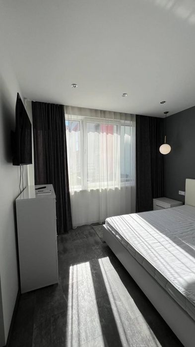 ‼️‼️‼️Оренда. 2кімнатна квартира в ЖК Аурум, Яцкова 13