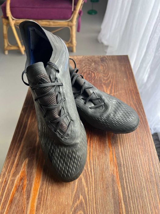 Chuteiras Adidas topo gama SPEEDMESH