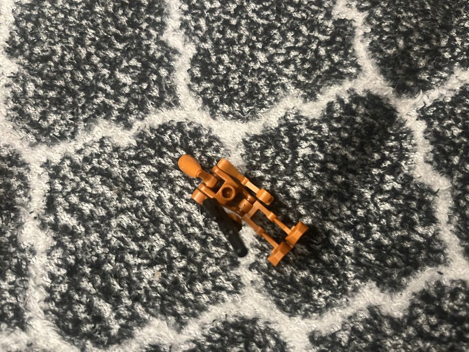 Lego zestaw 75077