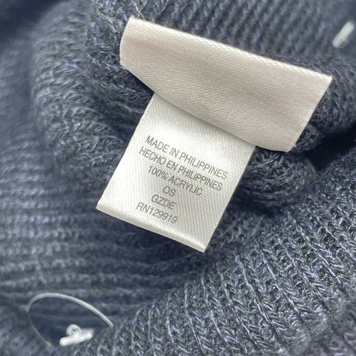 ОРИГІНАЛ Чоловіча Шапка Levis з США Синя