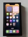 iPhone 13 Pro 128GB Pacific blue, bez blokad, bateria 88%,idealny stan