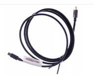 Kabel Mini DisplayPort DP - Mini DP 1.8m NOWY ORYGINAŁ HP DELL
