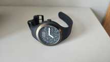 Zegarek star wars AM PM