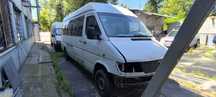 Mersedes Sprinter
