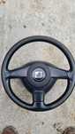 Volante seat Ibiza 6k2