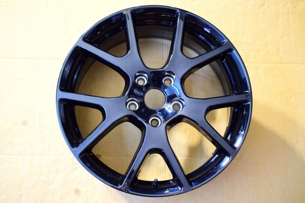 FIAT 19 Freemont Dodge Journey Oryginał Ładna