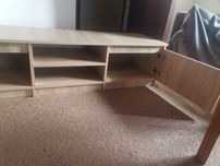 Movel de TV novo