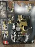 Lego technic42110
