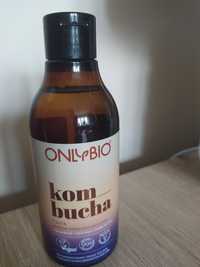 OnlyBio kombucha tonik przeciw niedoskonałościom