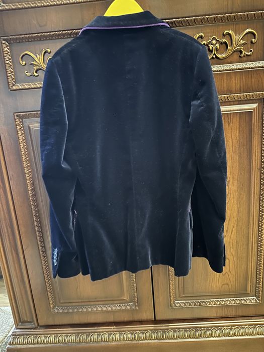 Женский пиджак Patrick Hellmann