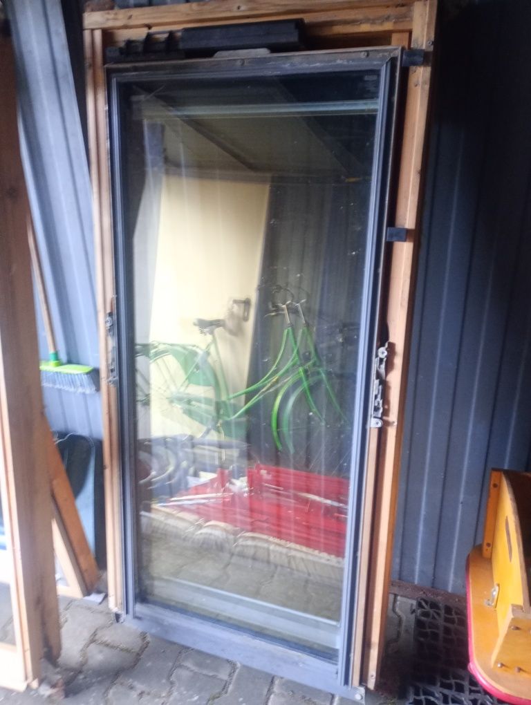Okna dachowe VELUX