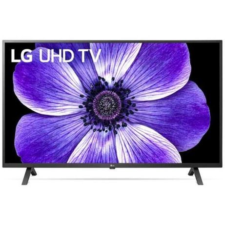 Телевизор LG 43UN68006LA(46500),43 дюйма,4K UHD,Смарт.