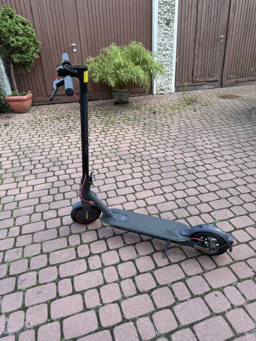 Hulajnoga elektryczna Xiaomi Pro 2