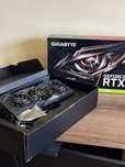 Gigabyte GeForce RTX 2060 Gaming OC Karta Graficzna