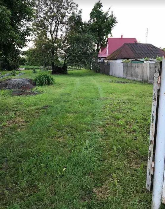 Продаж землі 30 соток Обухів