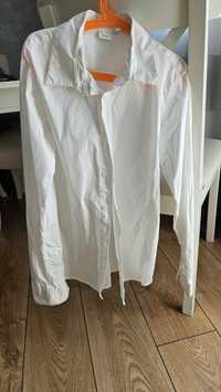 Koszula biała Name it 158cm-164cm