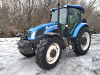 Трактор New Holland to 5.110