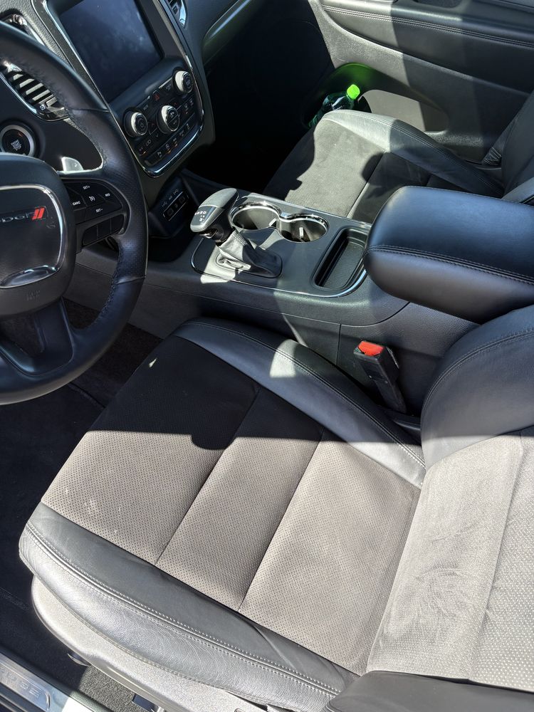 Dodge Durango GT 3.6 V6 4X4 //Możliwa Zamiana//