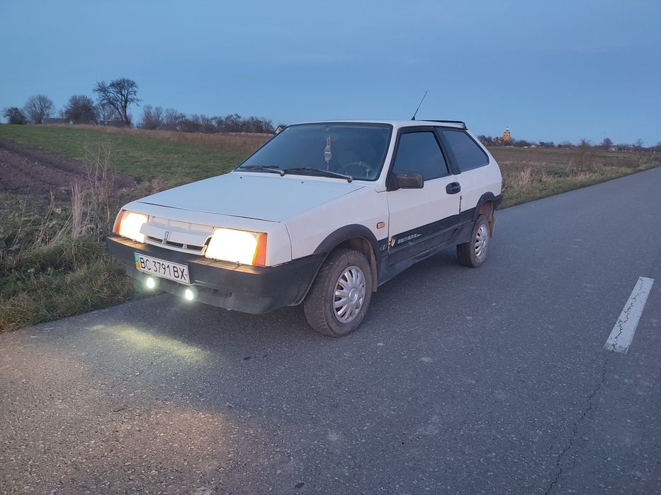 Продам  Ваз 2108