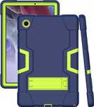 Etui Case Ochronna do Tabletu Samsung Galaxy Tab A8 10,5" Granatowy