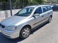Carrinha Opel Astra g sport