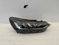 Ford Focus MK4 IV 4 lift lampa prawy przód prawa przednia Full Led