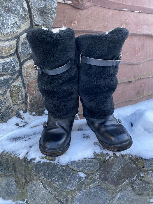 Унти чоловічі (42-43розмір)