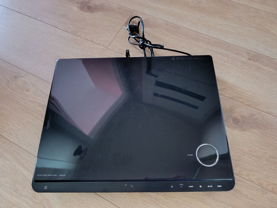 Kino domowe Samsung HT BD 1255