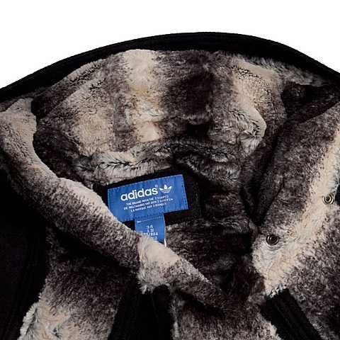 Парка Adidas Womens Mat Mix Parka