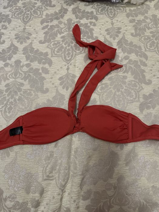 Купальник ( верх)  безкоштовно