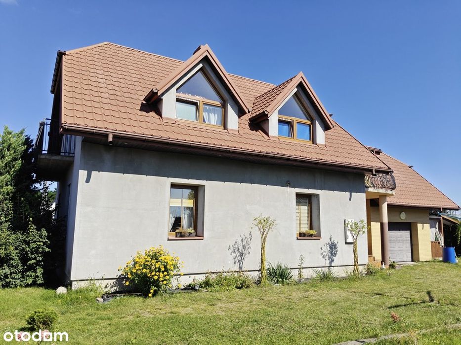 Syndyk sprzeda - nieruchomości gruntowe we wsi Dąbrówka