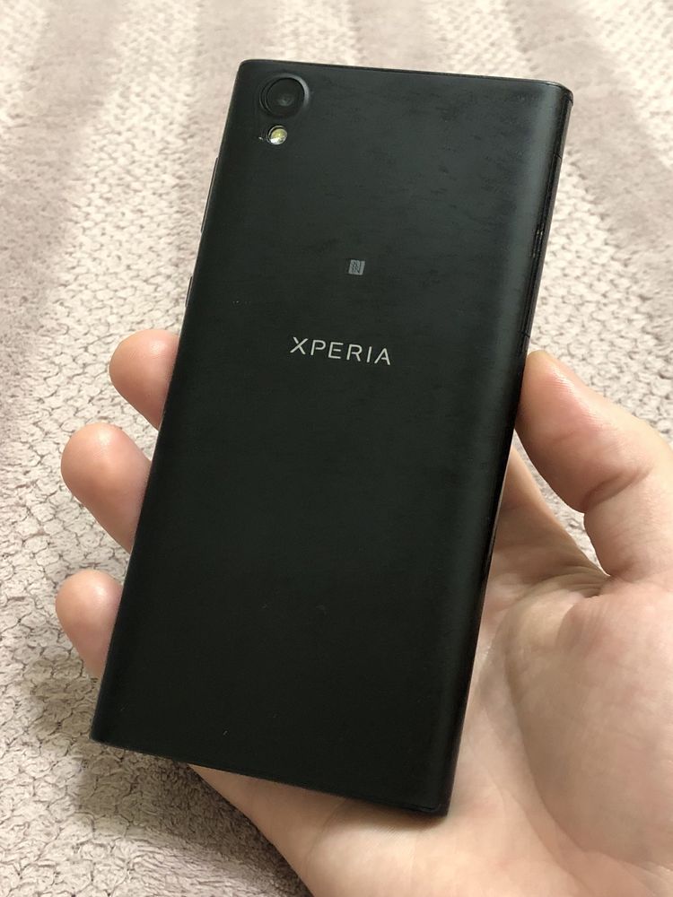 Телефон Sony Xperia L1 G3312 2/16gb бюджетнік