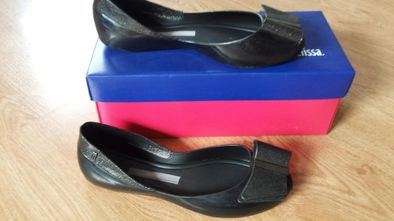 Mel by Melissa Mel Queen Inf 31730